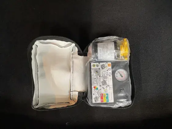 DACIA JOGGER - voiture d'occasion - Photo 17