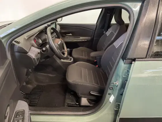 DACIA JOGGER - voiture d'occasion - Photo 18