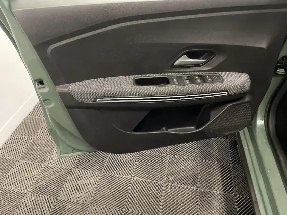 DACIA JOGGER - voiture d'occasion - Photo 19