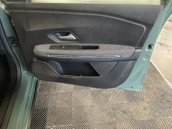 DACIA JOGGER - voiture d'occasion - Photo 20