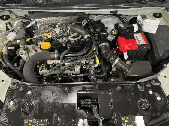 DACIA JOGGER - voiture d'occasion - Photo 21