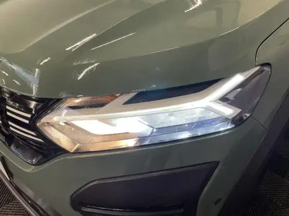 DACIA JOGGER - voiture d'occasion - Photo 22