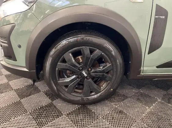 DACIA JOGGER - voiture d'occasion - Photo 23