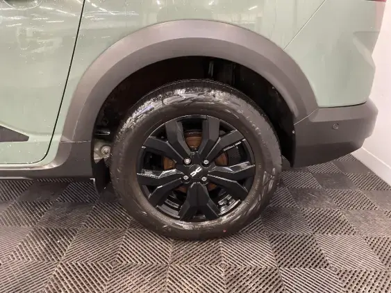 DACIA JOGGER - voiture d'occasion - Photo 24