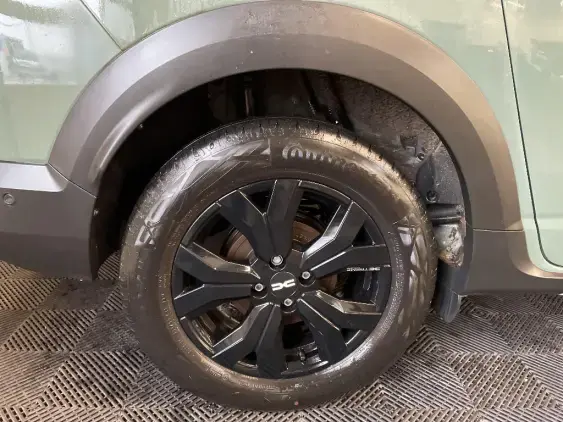 DACIA JOGGER - voiture d'occasion - Photo 25