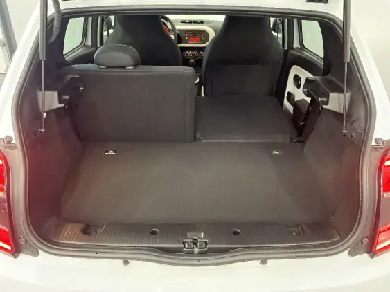 RENAULT TWINGO III - voiture d'occasion - Photo 16