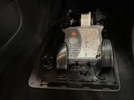 RENAULT TWINGO III - voiture d'occasion - Photo 17