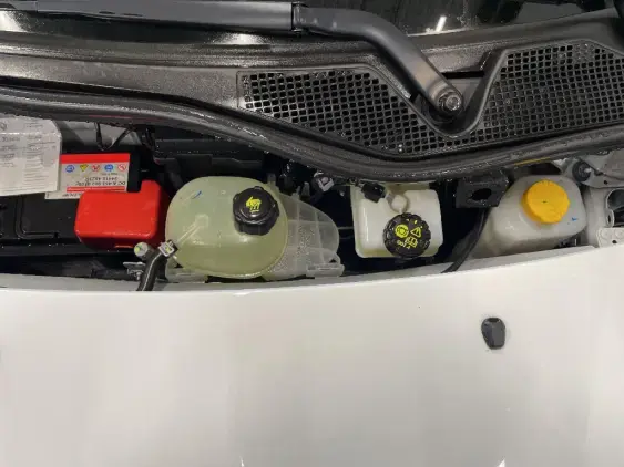 RENAULT TWINGO III - voiture d'occasion - Photo 21