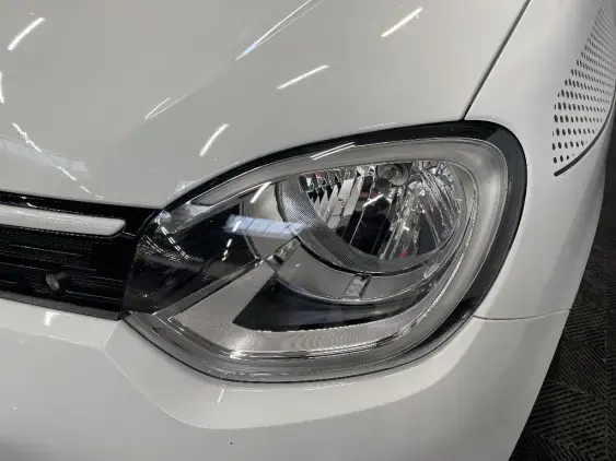 RENAULT TWINGO III - voiture d'occasion - Photo 22