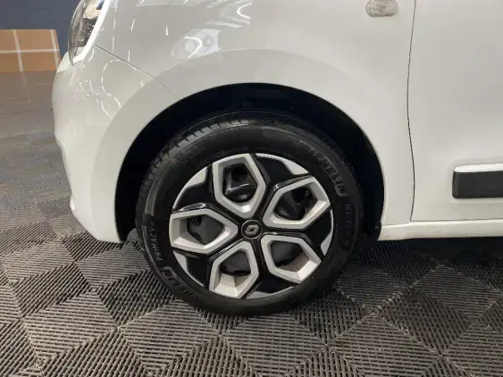 RENAULT TWINGO III - voiture d'occasion - Photo 23