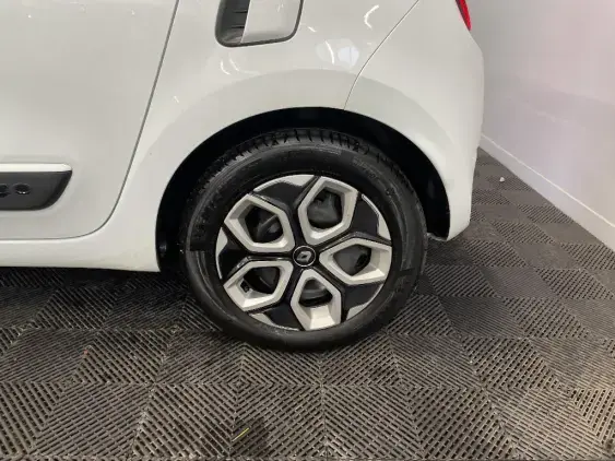 RENAULT TWINGO III - voiture d'occasion - Photo 24