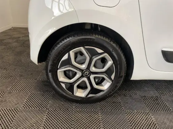 RENAULT TWINGO III - voiture d'occasion - Photo 25