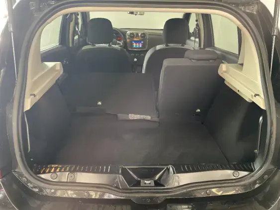 DACIA SANDERO II - voiture d'occasion - Photo 16