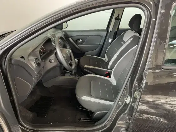 DACIA SANDERO II - voiture d'occasion - Photo 18