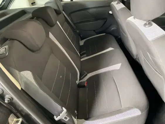 DACIA SANDERO II - voiture d'occasion - Photo 20