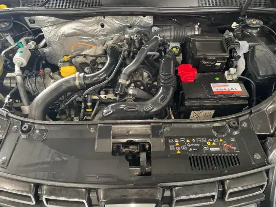 DACIA SANDERO II - voiture d'occasion - Photo 21