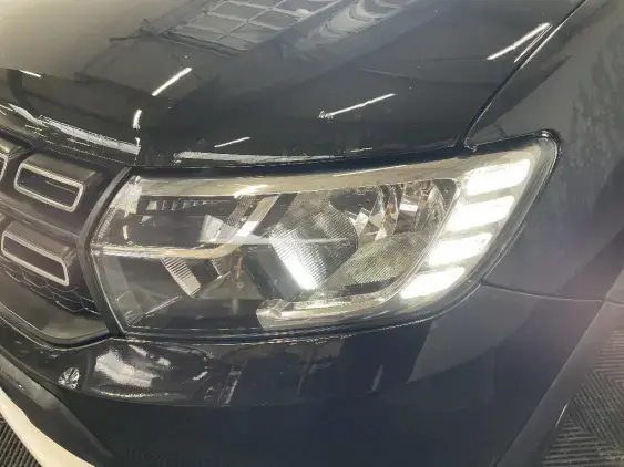 DACIA SANDERO II - voiture d'occasion - Photo 22