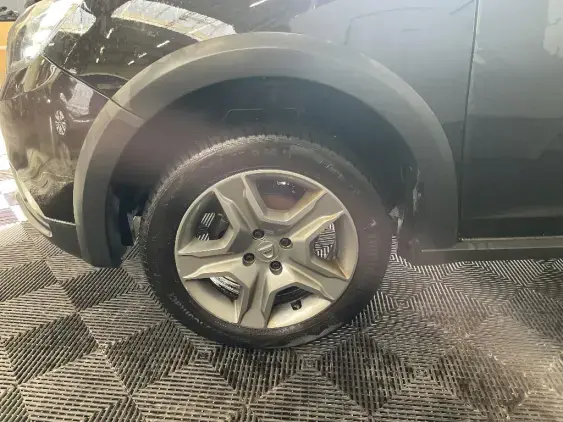 DACIA SANDERO II - voiture d'occasion - Photo 23