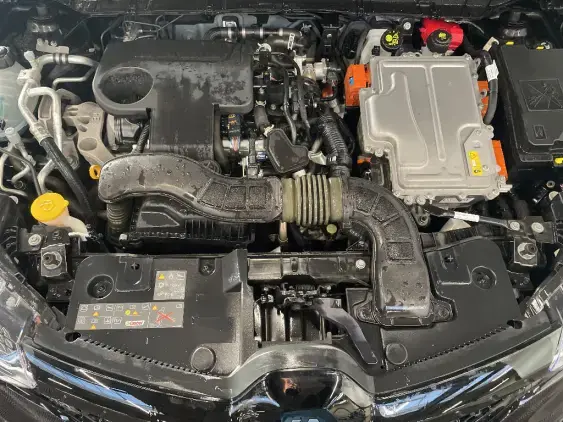 RENAULT ARKANA - voiture d'occasion - Photo 21