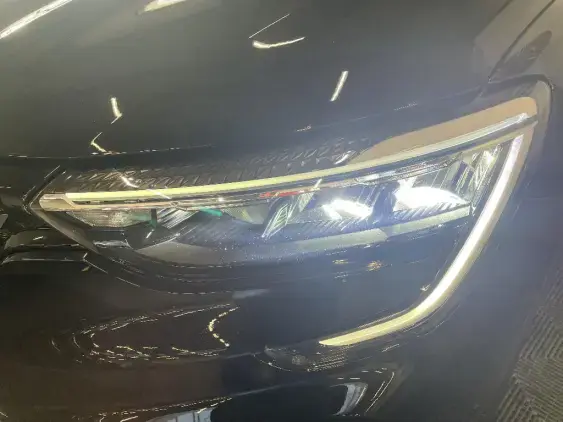 RENAULT ARKANA - voiture d'occasion - Photo 22