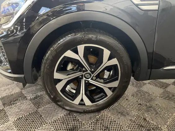 RENAULT ARKANA - voiture d'occasion - Photo 23