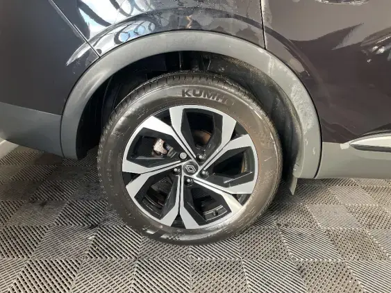 RENAULT ARKANA - voiture d'occasion - Photo 25