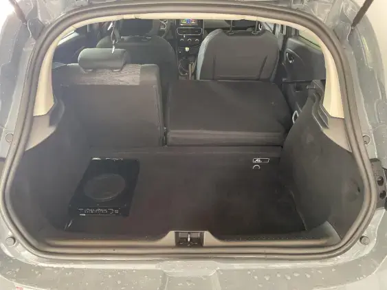 RENAULT CLIO IV - voiture d'occasion - Photo 16