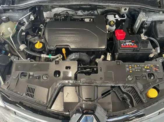 RENAULT CLIO IV - voiture d'occasion - Photo 21