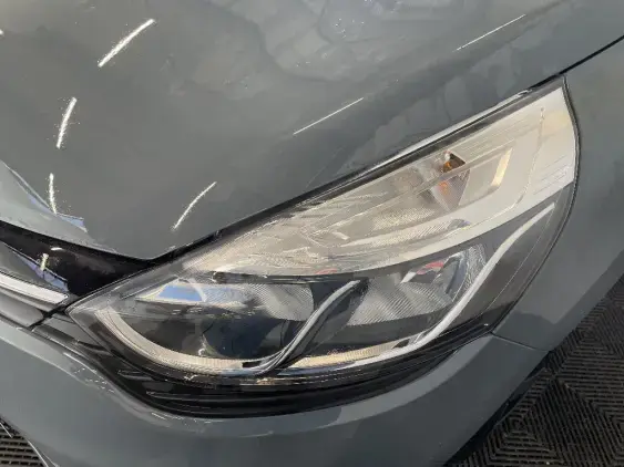 RENAULT CLIO IV - voiture d'occasion - Photo 22