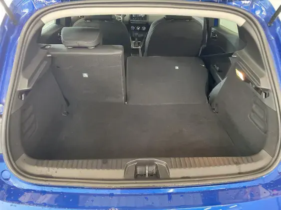 RENAULT CLIO V - voiture d'occasion - Photo 16