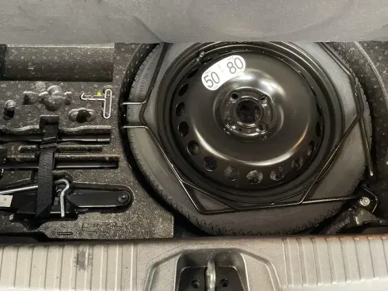 RENAULT CLIO V - voiture d'occasion - Photo 17