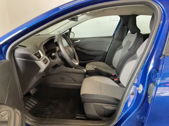 RENAULT CLIO V - voiture d'occasion - Photo 18