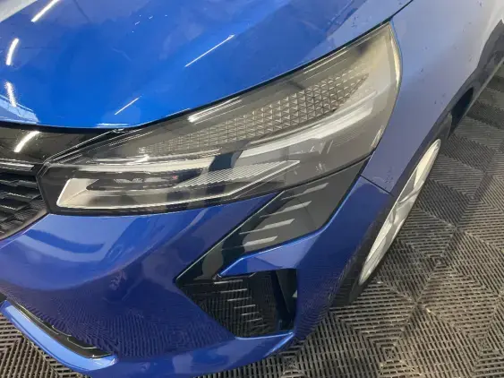 RENAULT CLIO V - voiture d'occasion - Photo 22