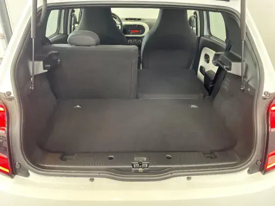 RENAULT TWINGO III - voiture d'occasion - Photo 16