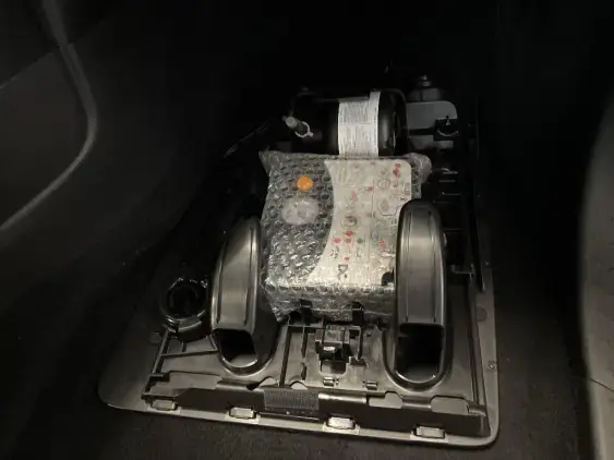 RENAULT TWINGO III - voiture d'occasion - Photo 17