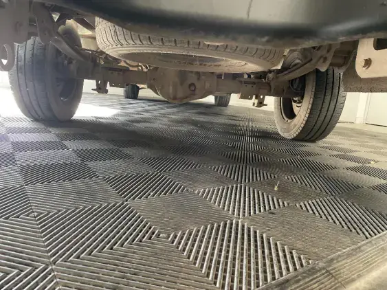 RENAULT MASTER III - voiture d'occasion - Photo 17