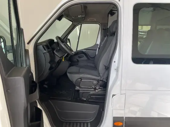 RENAULT MASTER III - voiture d'occasion - Photo 18