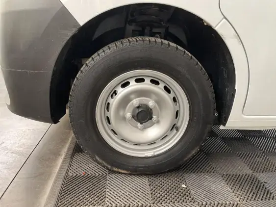 RENAULT MASTER III - voiture d'occasion - Photo 23