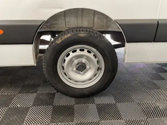 RENAULT MASTER III - voiture d'occasion - Photo 24