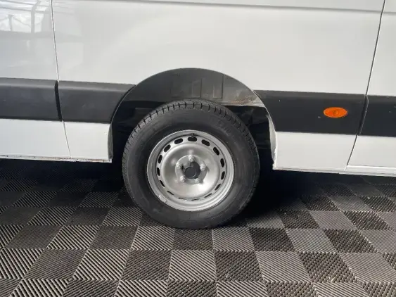 RENAULT MASTER III - voiture d'occasion - Photo 25