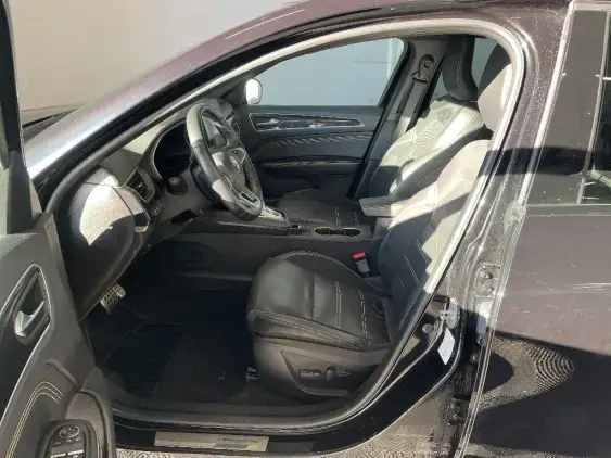 RENAULT ARKANA - voiture d'occasion - Photo 18