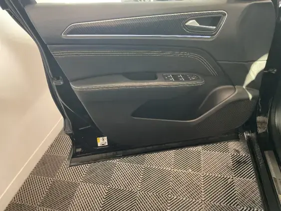 RENAULT ARKANA - voiture d'occasion - Photo 19