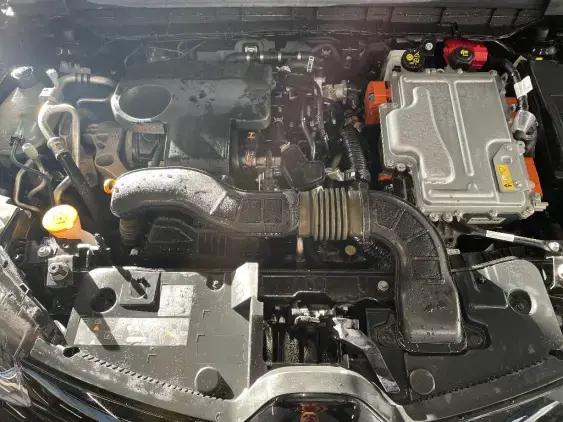 RENAULT ARKANA - voiture d'occasion - Photo 21