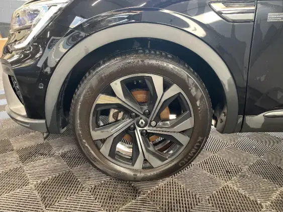 RENAULT ARKANA - voiture d'occasion - Photo 23