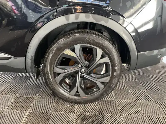 RENAULT ARKANA - voiture d'occasion - Photo 24