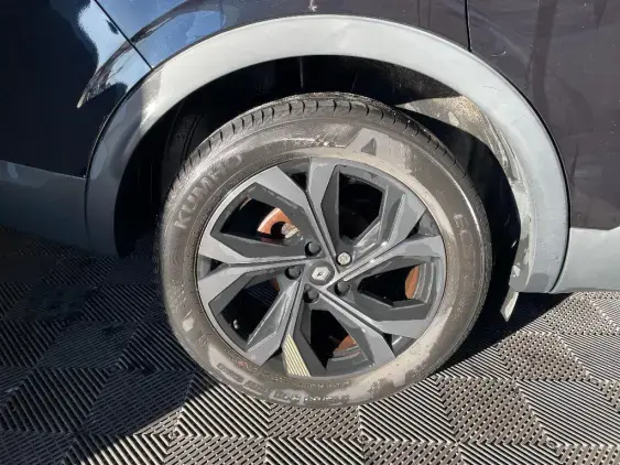 RENAULT ARKANA - voiture d'occasion - Photo 25