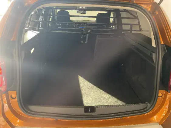 DACIA DUSTER II - voiture d'occasion - Photo 16