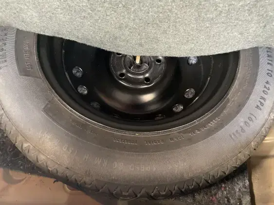 DACIA DUSTER II - voiture d'occasion - Photo 17