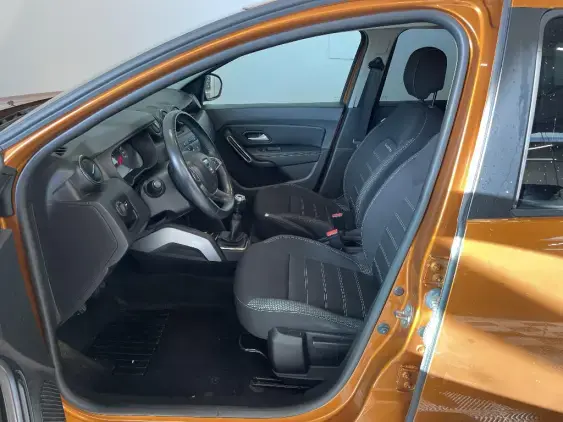 DACIA DUSTER II - voiture d'occasion - Photo 18