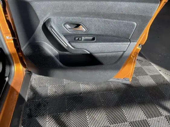 DACIA DUSTER II - voiture d'occasion - Photo 20